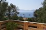 Mare et Monti en Corse: vue en exterieur d'une de nos villa
